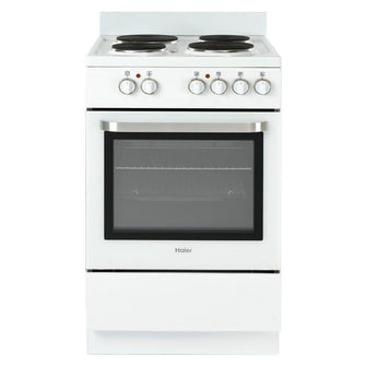 Haier 54cm Freestanding Cooker - HOR54S5CW1 image_1