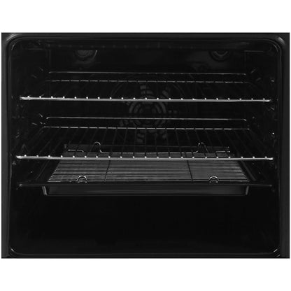 Haier 54cm Freestanding Cooker - HOR54S5CW1 image_3