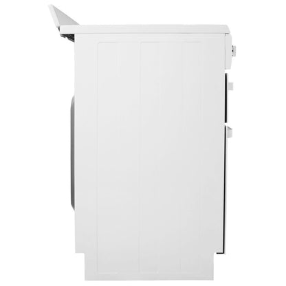 Haier 54cm Freestanding Cooker - HOR54S5CW1 image_4