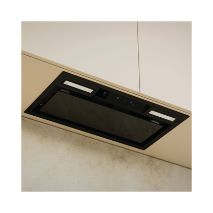 Haier 60cm 600 Series Integrated Rangehood