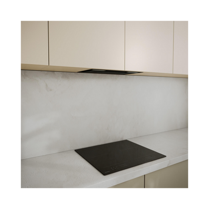 Haier 60cm 600 Series Integrated Rangehood