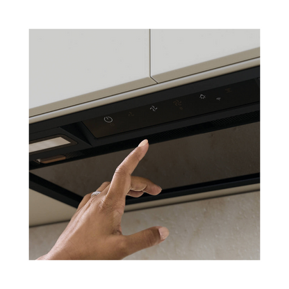 Haier 60cm 600 Series Integrated Rangehood