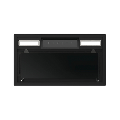 Haier 60cm 600 Series Integrated Rangehood