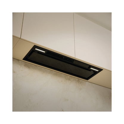 Haier 90cm 600 Series Integrated Rangehood
