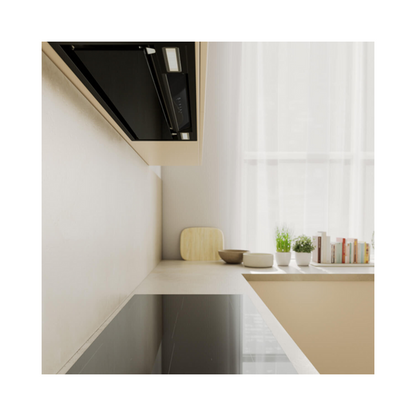 Haier 90cm 600 Series Integrated Rangehood