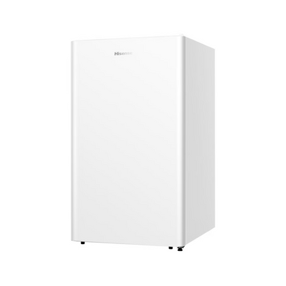 Hisense 124L Bar Fridge White