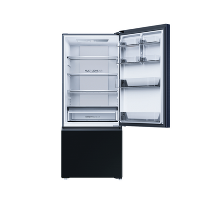 Haier 433L Bottom Mount Fridge
