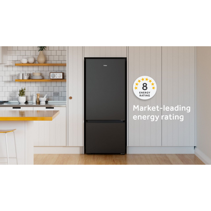 Haier 433L Bottom Mount Fridge