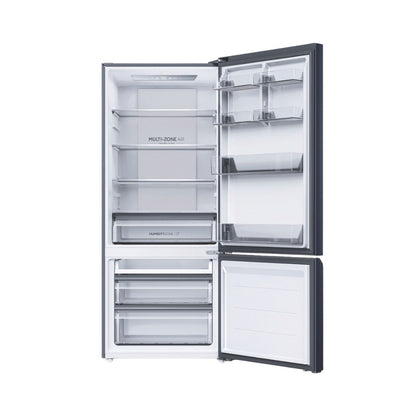 Haier 433L Bottom Mount Fridge
