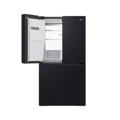 Haier 601L Quad Door Fridge