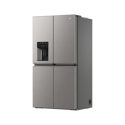 Haier 601L Quad Door Fridge