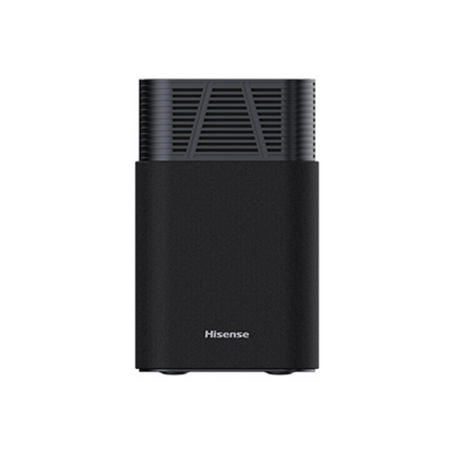 Hisense 4.1.2Ch Soundbar with Wireless Subwoofer