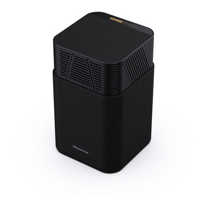 Hisense 4.1.2Ch Soundbar with Wireless Subwoofer