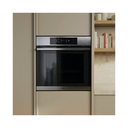Haier 60cm 600 Series Pyrolytic Built-In Oven