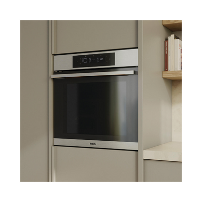 Haier 60cm 600 Series Pyrolytic Built-In Oven