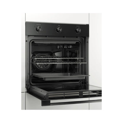 Haier 60cm, 7 Function, Black 10 Amp - HWO60S7MB3 image_2