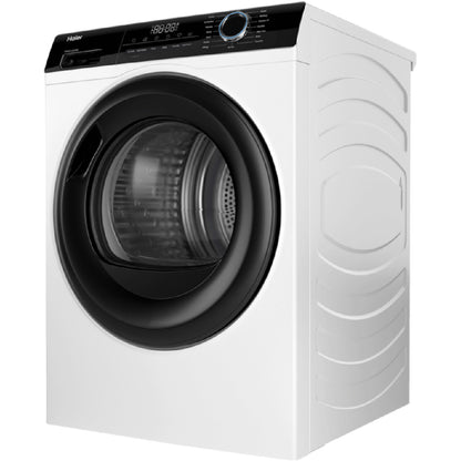 Haier 8kg Heat Pump Dryer White - HDHP80AW1 image_2