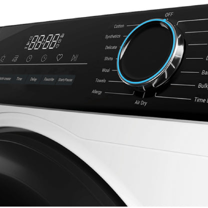 Haier 8kg Heat Pump Dryer White - HDHP80AW1 image_3