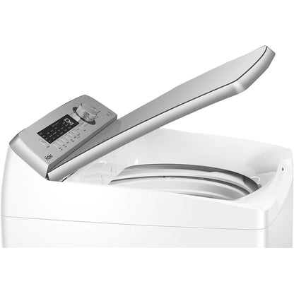 Haier 8kg Top Load Washer - HWT08AN1 image_3