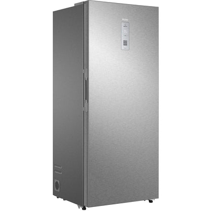 Haier 465L Vertical Fridge Satina - HRF505VS image_3