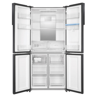 Haier 463L Quad Door Fridge