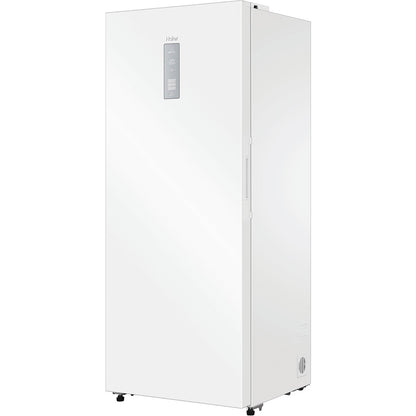 Haier 386L Vertical Freezer White - HVF430VW image_4