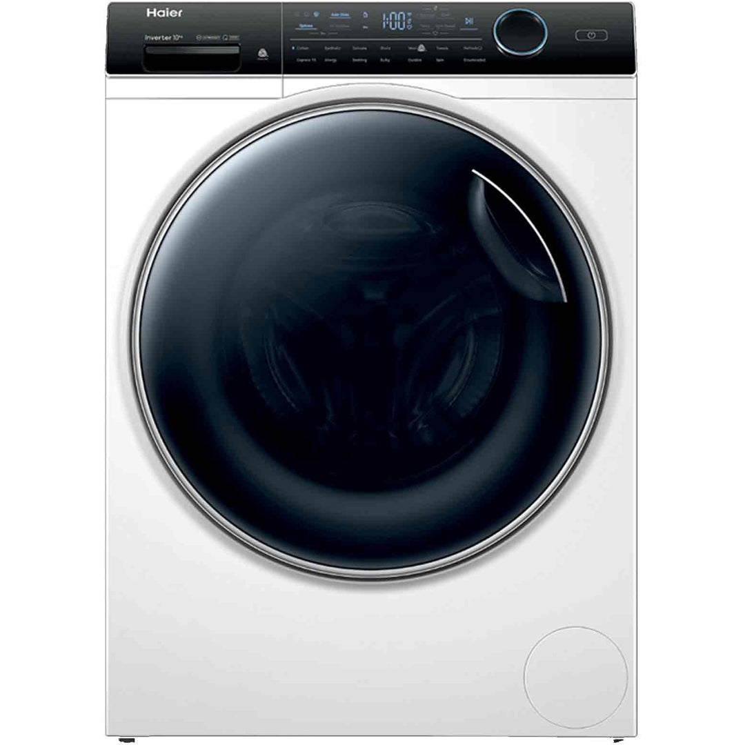 Haier 10kg Front Load Washing Machine with UV Protect - HWF10AN1 image_1