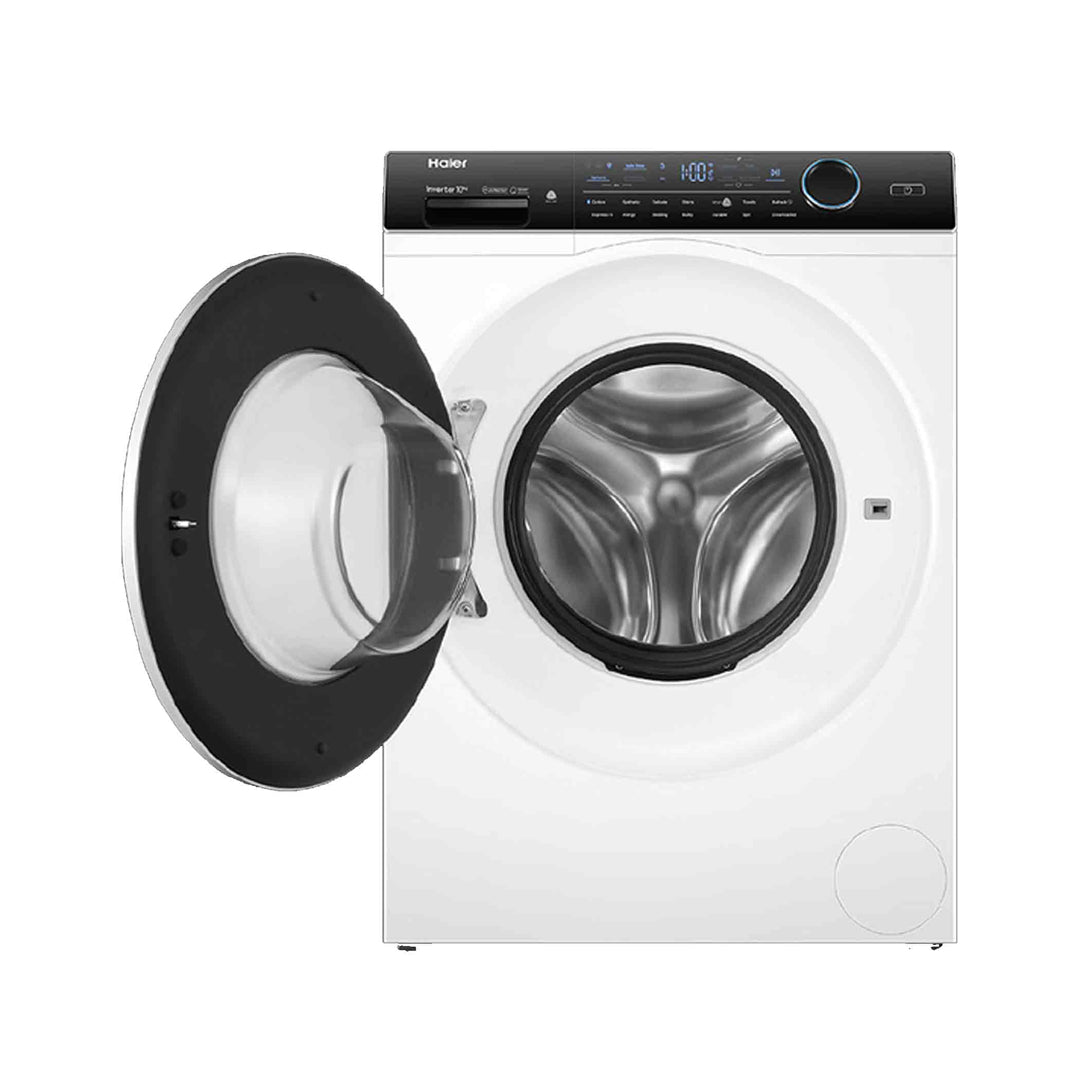 Haier 10kg Front Load Washing Machine with UV Protect - HWF10AN1 image_4