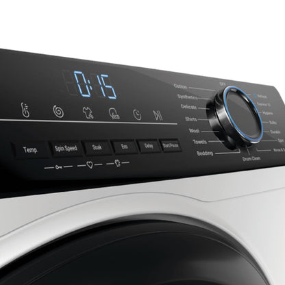 Haier 7.5kg Front Load Washer - HWF75AW3 image_5