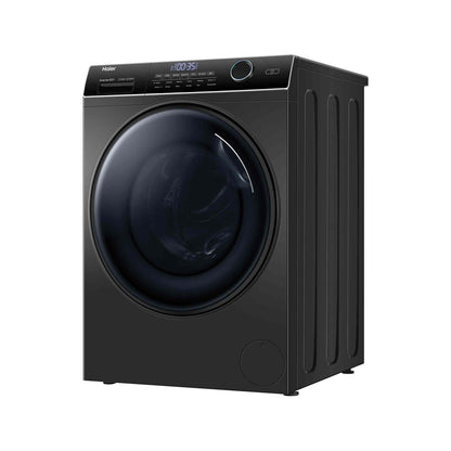 Haier 8.5kg Front Loader Washer Dark Grey - HWF85ANB1 image_3