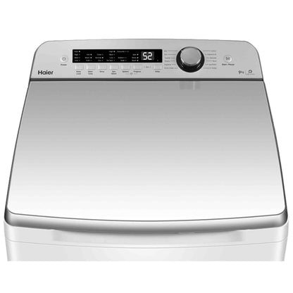 Haier 9kg Top Load Washing Machine - HWT09AN1 image_2