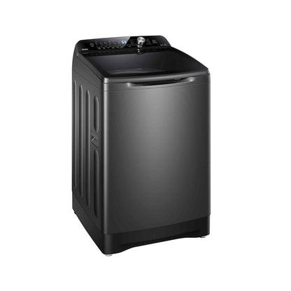 Haier 10kg Top Load Washing Machine in Black - HWT10ANB1 image_3