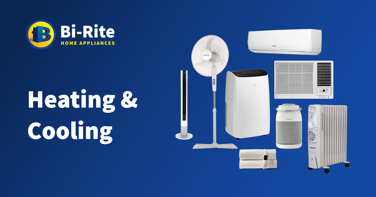 air rite heating & cooling inc