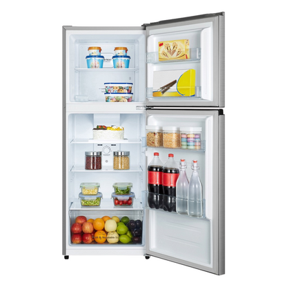 Hisense 205L Top Mount Fridge