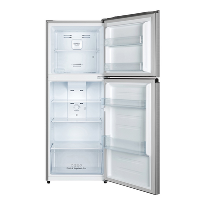 Hisense 205L Top Mount Fridge