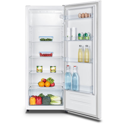 Hisense 243L Upright Fridge White - HRAF242 image_3