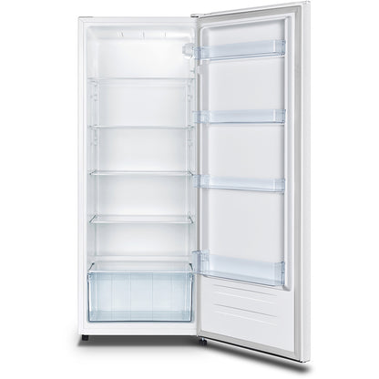 Hisense 243L Upright Fridge White - HRAF242 image_2