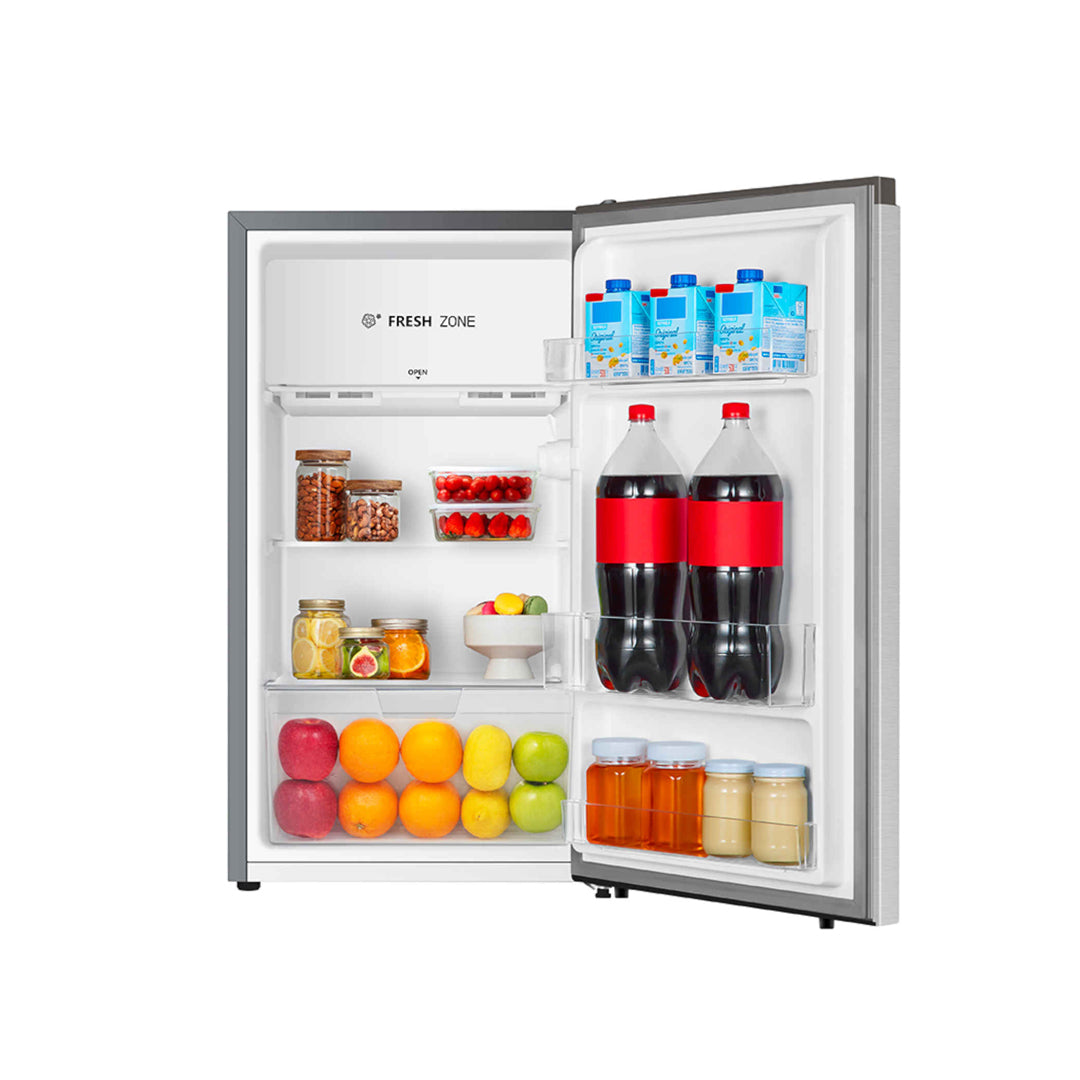 125l deals fridge freezer