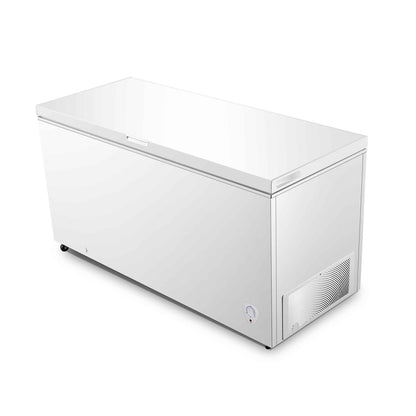 Hisense 500L Chest Freezer - HRCF500 image_4