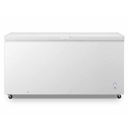 Hisense 500L Chest Freezer - HRCF500 image_1