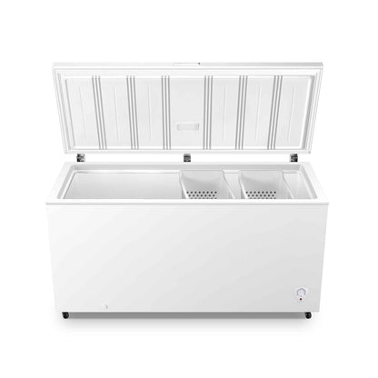 Hisense 500L Chest Freezer - HRCF500 image_2