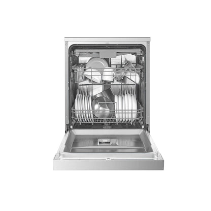 Hisense Stainless Steel Dishwasher with 14 Place Settings - HSCE14FS image_4