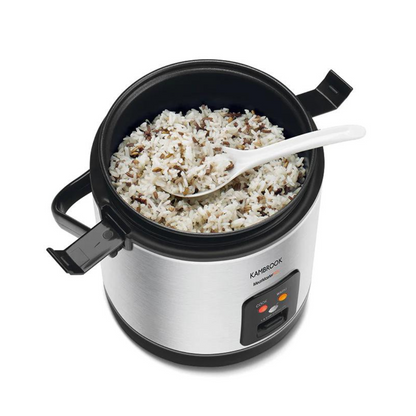 Kambrook Meal Master Mini - KRC300BSS image_2