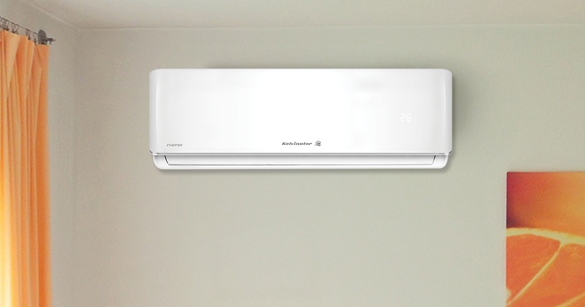 Kelvinator – Bi-Rite Home Appliances