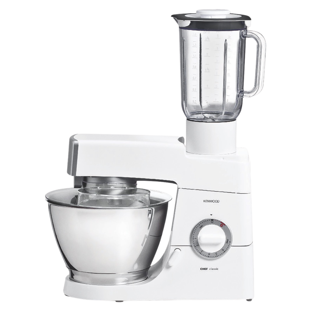 Kenwood Classic Chef Mixer KM336 – Bi-Rite Home Appliances