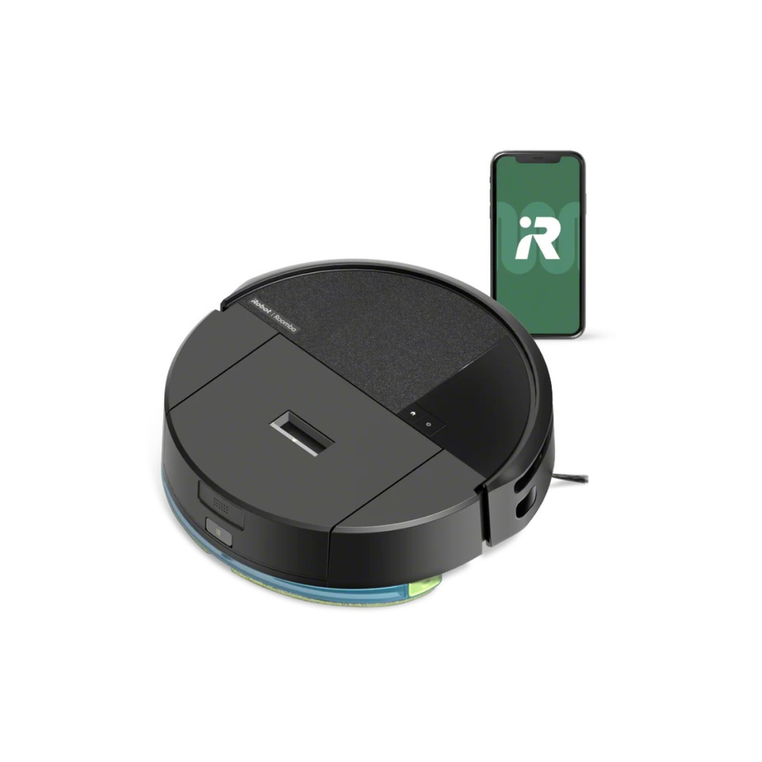 iRobot Roomba 205 DustCompactor Combo L121000 – Bi-Rite Home