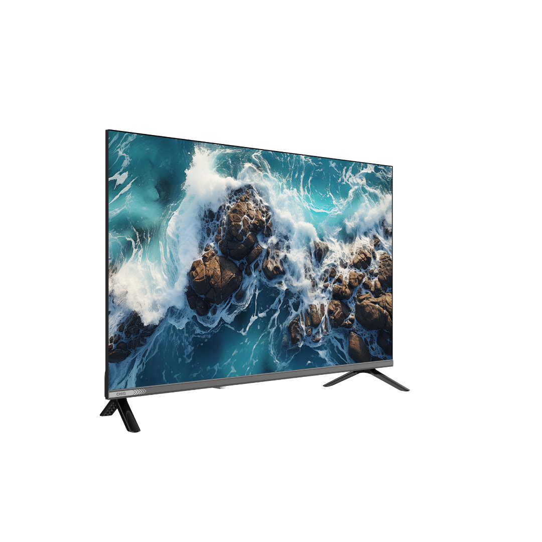 ChiQ 24 inch 12 Volt Caravan Google TV (2025) L24D6CG – Bi-Rite