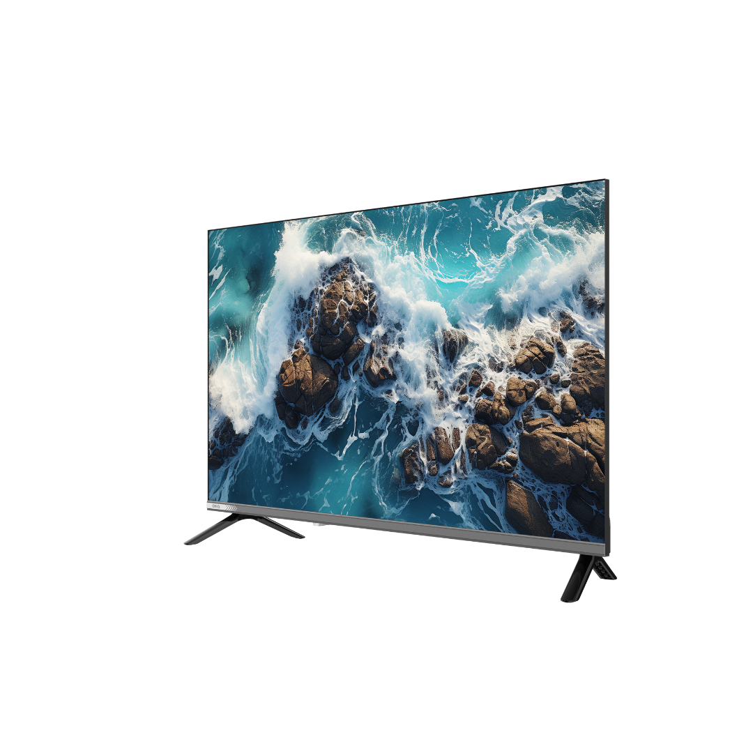 【 まぜらん⠀】新品未開封CHiQ 24インチ Google TV ChiQ 24 inch 12 Volt Caravan Google TV (2025) L24D6CG – Bi-Rite