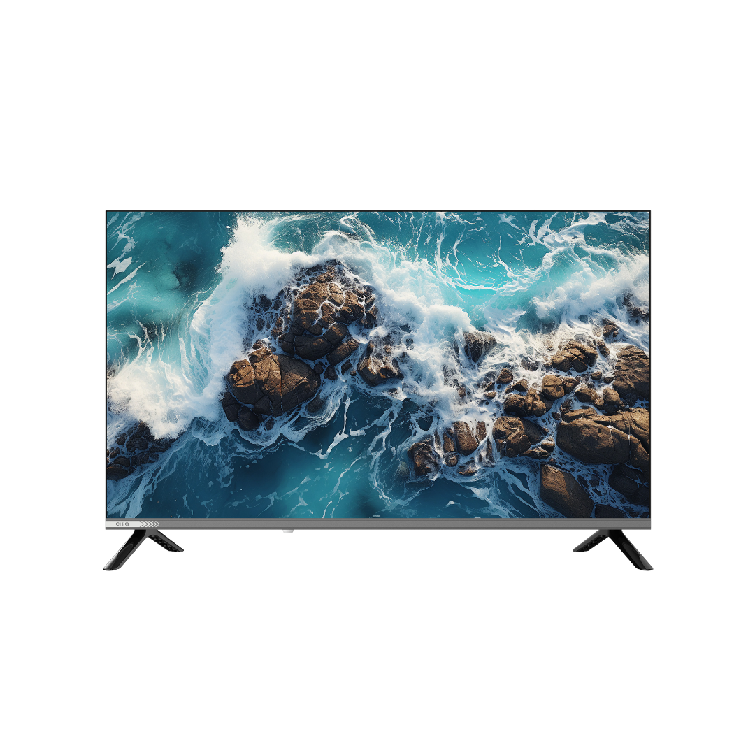 ChiQ 24 inch 12 Volt Caravan Google TV (2025) L24D6CG – Bi-Rite