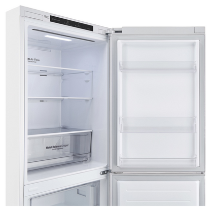 LG 420L Bottom Mount Fridge